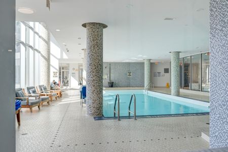 For Lease - 2230 Lake Shore Boulevard Unit# 1501, Toronto, Ontario - Photo 5