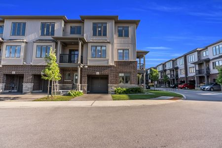 For Lease - 124 Compass Trail Unit# 63, Cambridge, Ontario - Photo 2