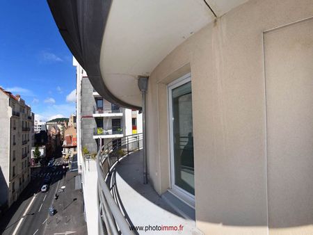 Appartement - 3 pièces - Jaude - Photo 5