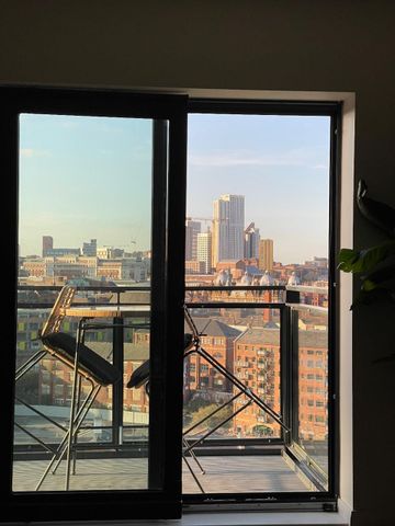 2 Bed Penthouse, Waterloo Street, LS10 - Photo 5