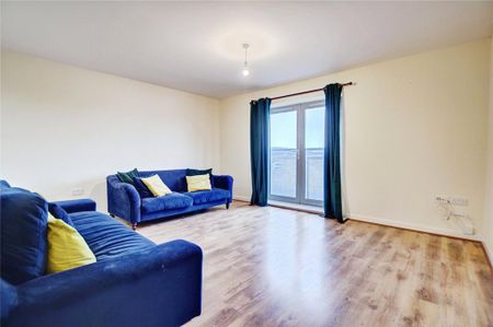 2 bedroom apartment to rent - Photo 3