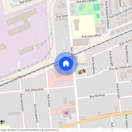 168 rue Galipeau, Thurso, Thurso, Outaouais, J0X 3B0