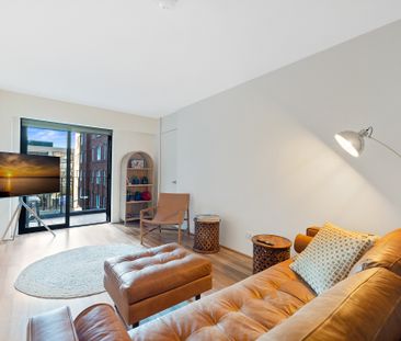 204/50-58 Macleay Street, Potts Point NSW 2011 - Apartment For Rent... - Photo 6