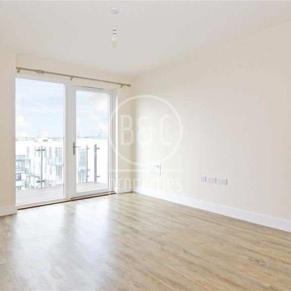 1 bedroom apartment to rent - Photo 1