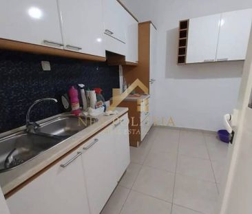 Διαμέρισμα για ενοικίαση Πλατεία Ελευθερίας (Κορυδαλλός) - Photo 3