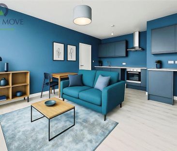 1 bedroom flat to rent - Photo 1