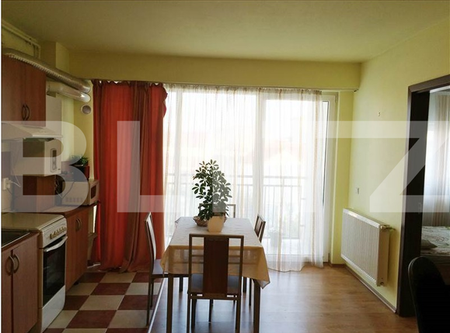 2 camere, 50 mp, imobil nou, mobilat modern, zona strazii Horea! - Photo 2