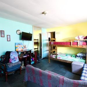 Casa para alugar com 200m², 2 quartos e 1 vaga - Foto 1