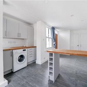 Aspenlea Road, W6 - Photo 1