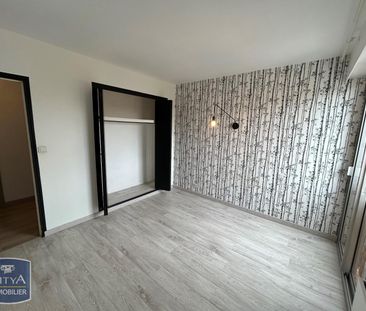 Location Appartement 2 pièces 51m² PERIGUEUX 24000 - Photo 3