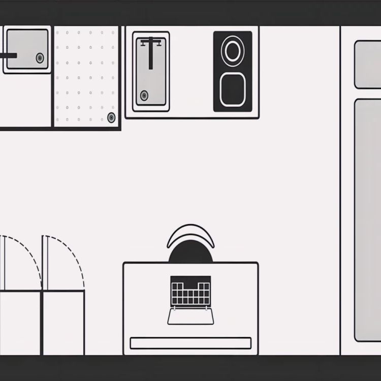 Compact Studio - Photo 1