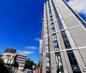 4 Bed Standard Ensuite - Photo 6