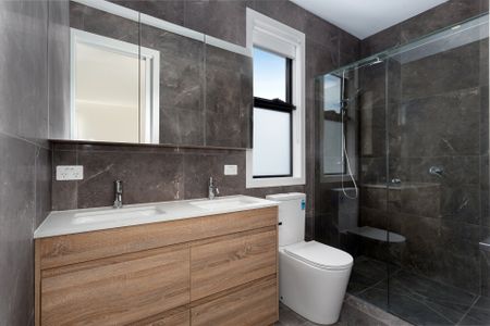Modern townhouse in the heart of Glen Iris - Photo 4