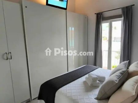 Chalet en alquiler en Avenida Touroperador Air Marin - Photo 3