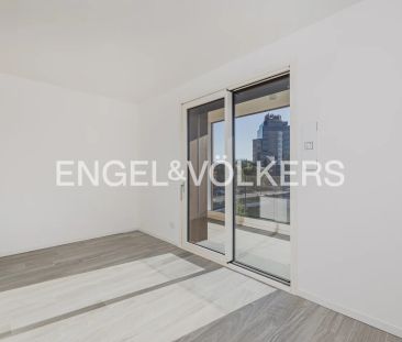 Elegante residenza in un contesto di nuova concezione a Porta Navig... - Photo 3