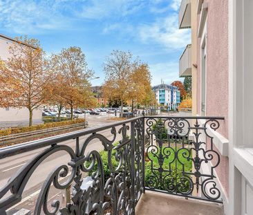 zentrale Singlewohnung in St. Gallen - Photo 3