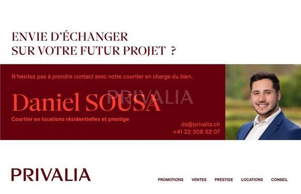 Superb loft with terrace on the cliffs of Saint-Jean - Foto 1