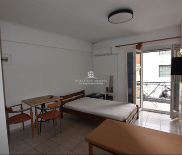 Studio/Γκαρσονιέρα για ενοικίαση Πυργέλια (Λέσβος - Μυτιλήνη) - Photo 4