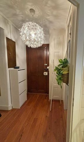 80m2 apartment in Carouge - Photo 4