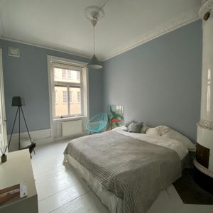 Svartensgatan, Stockholm - Foto 2