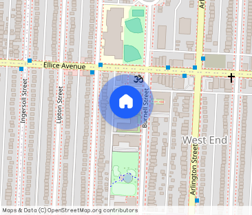 Prince Harold Apartments - Photo 1