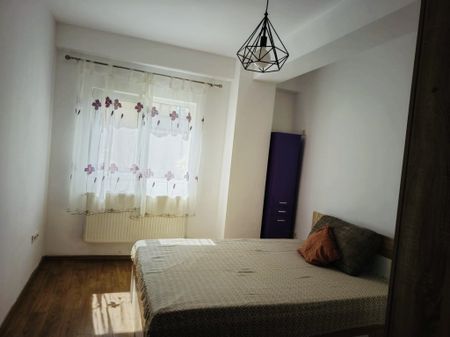 APARTAMENT 3 CAMERE | DE ÎNCHIRIAT | MILITARI RESIDENCE | B - Fotografie 4