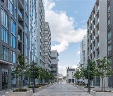 For Lease - 20 Gladstone Avenue Unit# 405, Toronto, Ontario - Photo 3