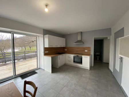 Location maison 4 pièces 83.56 m² à Laval-d'Aix (26150) 6 - Photo 5