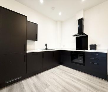 2 bedroom apartment to rent - Photo 3