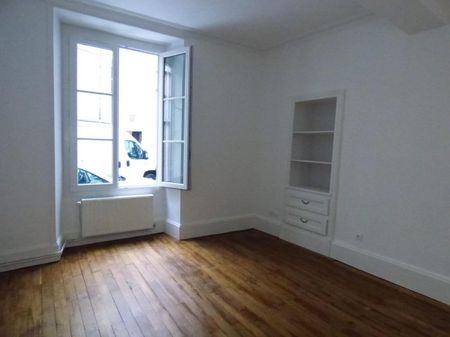 Appartement à louer, 3 pièces - Angers 49100 - Photo 3