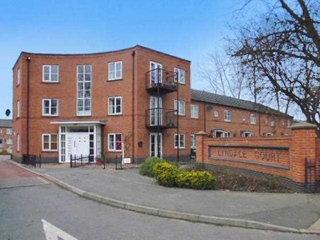 1 bedroom apartment to rent - Photo 3