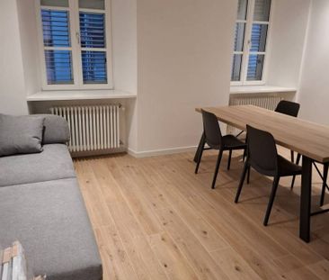 Appartamento via Santi Martiri 8, Città Vecchia, Trieste - Photo 1