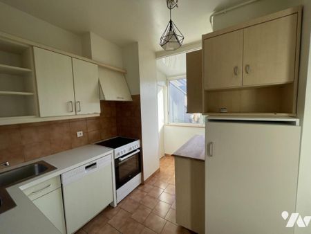 Appartement 3 pièces - La Gare - Photo 4