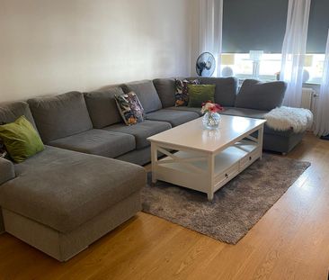Östbygatan, Lidköping - Foto 3