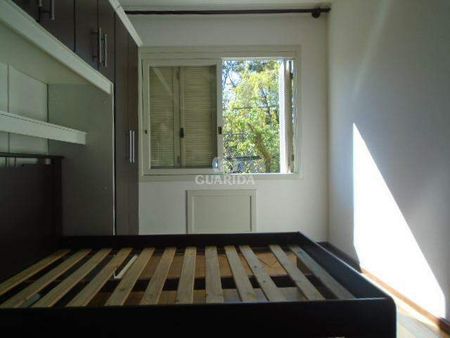 Apartamento para aluguel, 2 quartos, Navegantes - Porto Alegre/RS - COD: 11443 - Foto 5