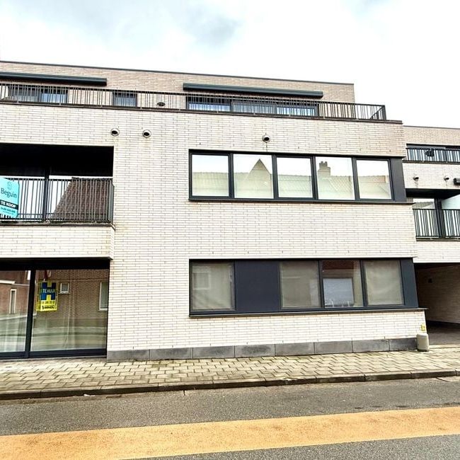 Appartement te huur in Deinze voor € 875 met 2 slaapkamers - Photo 1