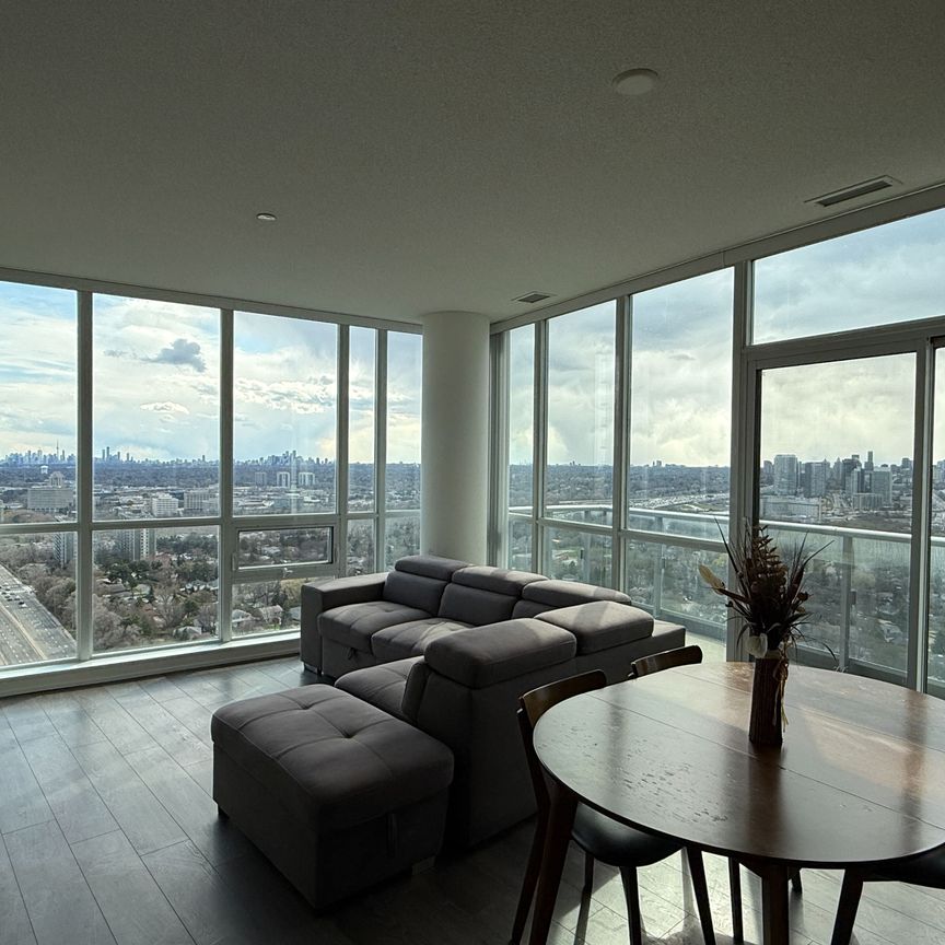 For Lease - 62 Forest Manor Road Unit# 2209, Toronto, Ontario - Photo 1