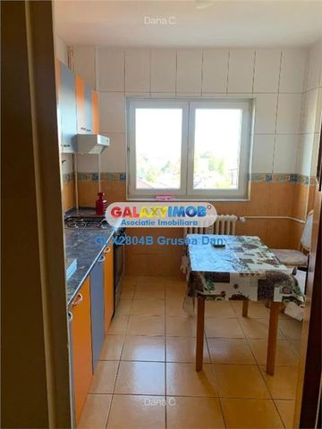 Apartament 2 Camere Berceni G 342 - Fotografie 4