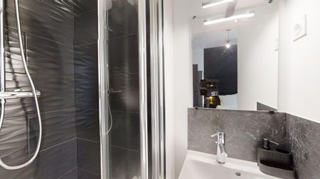 HENRI ARNAULD 2 Colocation 4 chambres à Angers - Photo 5