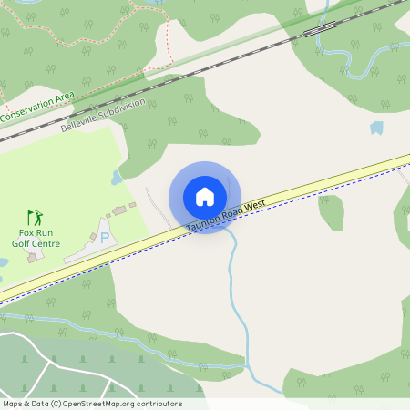 474 Taunton Road Unit# Main, Ajax