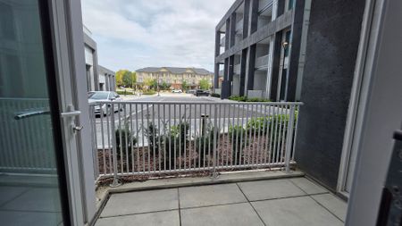 For Lease - 3240 William Coltson Avenue Unit# 101, Oakville, Ontario - Photo 2