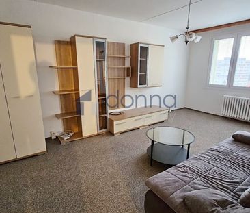 Pronájem bytu 2+1 60 m², Zvolská, Praha - Photo 4