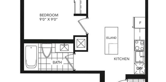 For Lease - 7950 Bathurst Street Unit# 405, Vaughan, Ontario - Photo 3