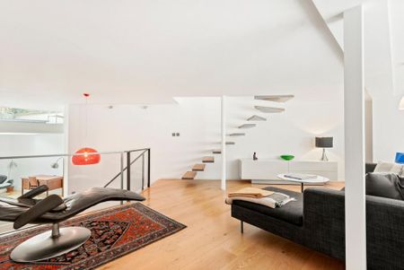 2 bedroom maisonette to rent - Photo 3