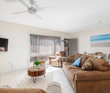 Large 2 Bedroom unit across from Fingal Bay Beach - Photo 1