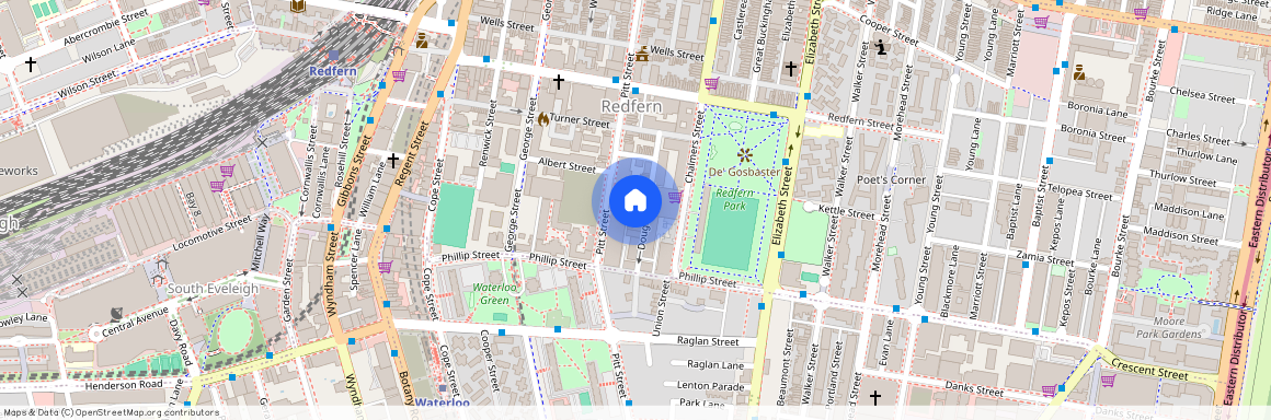 34 Douglas Street, Sydney, New South Wales NSW 2016