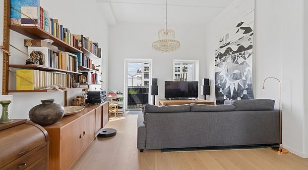 2300 København, Robert Jacobsens Vej - Photo 1