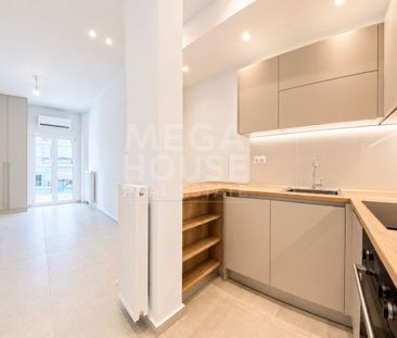 Studio/Γκαρσονιέρα για ενοικίαση - Ιλίσια, - Photo 6
