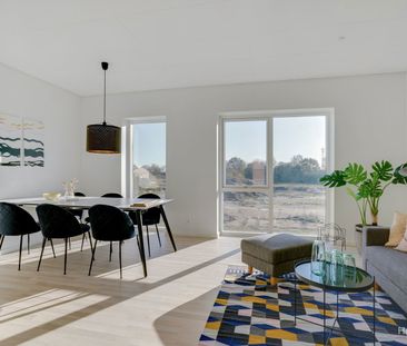 Velkommen til Hørparken! - Photo 1