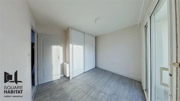 Location appartement 2 pièces - 47.58m² à Poitiers (86000) - Photo 1